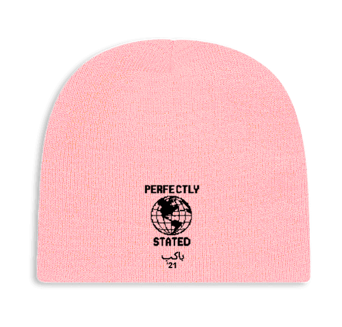 Perfectly Stated Beanies