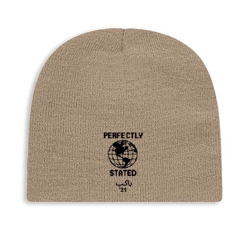 Perfectly Stated Beanies