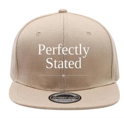 Perfectly Stated Hat
